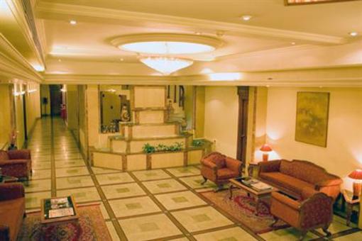 фото отеля Infantry Hotel