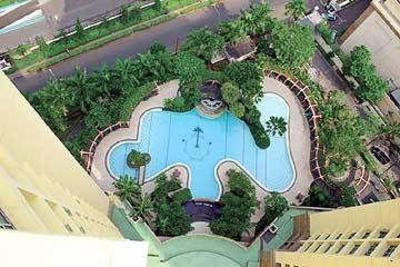 фото отеля Allson Residence Hotel Jakarta
