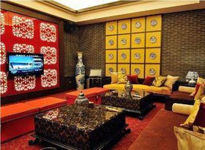 фото отеля Six Star Motel