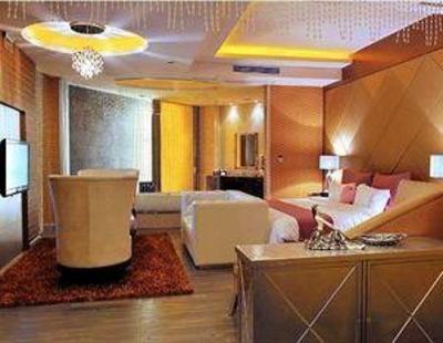 фото отеля Six Star Motel