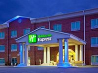 Holiday Inn Express Campbellsville