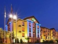 Holiday Inn Express Hotel & Suites McAlester