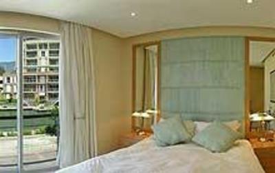 фото отеля Waterfront Apartments Cape Town