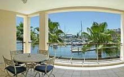 фото отеля Waterfront Apartments Cape Town