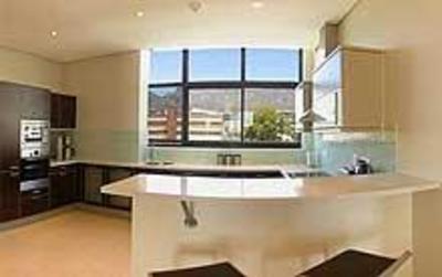 фото отеля Waterfront Apartments Cape Town
