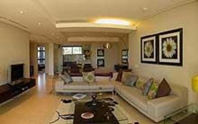 фото отеля Waterfront Apartments Cape Town
