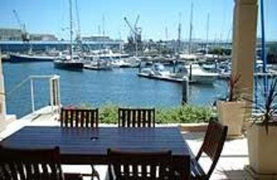 фото отеля Waterfront Apartments Cape Town