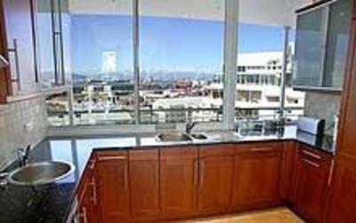 фото отеля Waterfront Apartments Cape Town