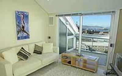 фото отеля Waterfront Apartments Cape Town