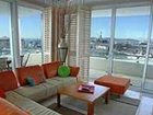 фото отеля Waterfront Apartments Cape Town