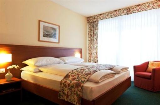 фото отеля Hotel Belvedere Locarno