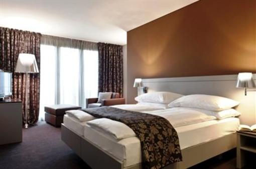 фото отеля Hotel Belvedere Locarno