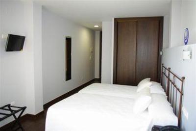 фото отеля Hotel Rural Noalla Sanxenxo