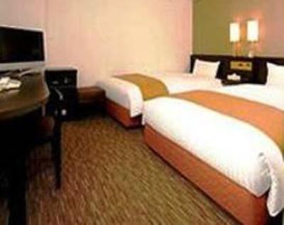 фото отеля Nishitetsu Inn Shinsaibashi Osaka