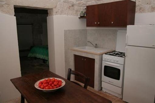фото отеля Vacanza In Puglia Bed And Breakfast Alberobello