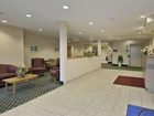 фото отеля Howard Johnson Inn and Suites Elk Grove Village O'Hare