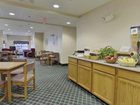 фото отеля Howard Johnson Inn and Suites Elk Grove Village O'Hare
