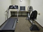фото отеля Howard Johnson Inn and Suites Elk Grove Village O'Hare