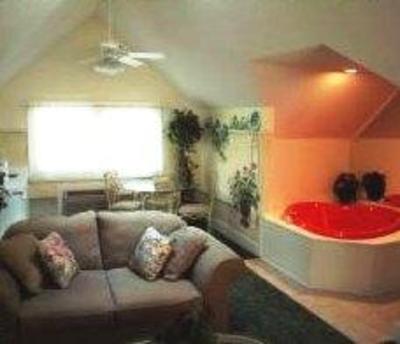 фото отеля Black Forest B&B and Luxury Cabins