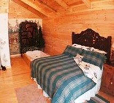 фото отеля Black Forest B&B and Luxury Cabins