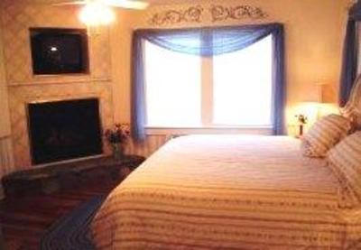 фото отеля Black Forest B&B and Luxury Cabins