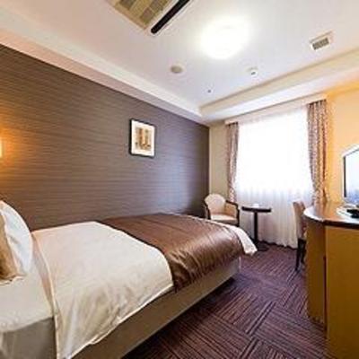 фото отеля Hotel Hokke Club Sapporo