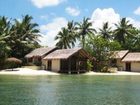 фото отеля Lagoon Beach Resort Apartments Vanuatu Port Vila