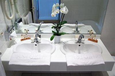 фото отеля Hotel Astoria Aix-les-Bains