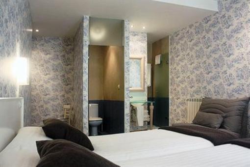 фото отеля Pension Ur-Alde