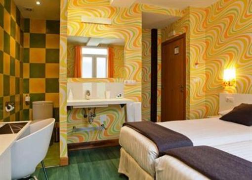 фото отеля Pension Ur-Alde