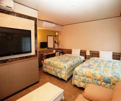 фото отеля Toyoko Inn Busan Haeundae