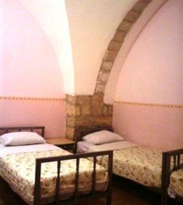 фото отеля Golden Gate Hostel