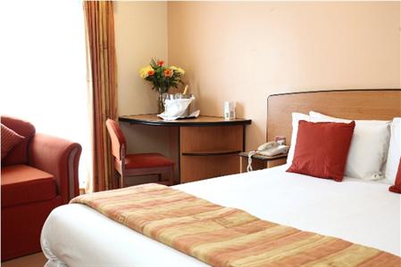фото отеля Best Western Appleby Park Hotel