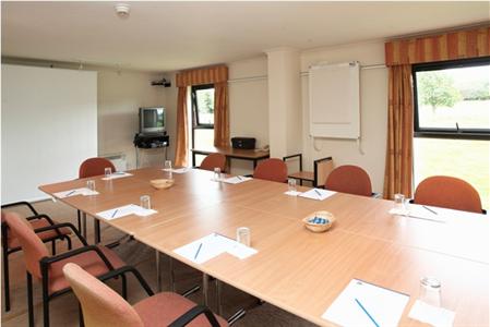 фото отеля Best Western Appleby Park Hotel