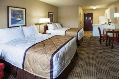 фото отеля Extended Stay Deluxe Columbia - Columbia Corporate Park