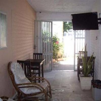 фото отеля Pousada O Ninho Hotel Salvador