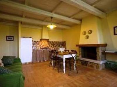 фото отеля Relais La Cerreta