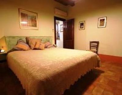 фото отеля Relais La Cerreta