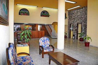 фото отеля Hotel Oriente Veracruz