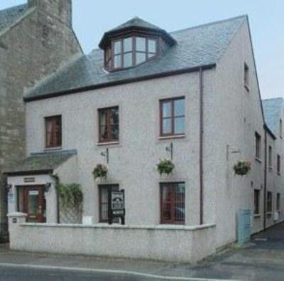 фото отеля Westbourne Guest House Inverness (Scotland)