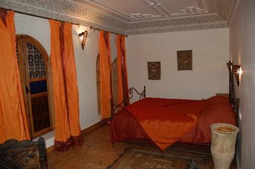 фото отеля Riad Attarine