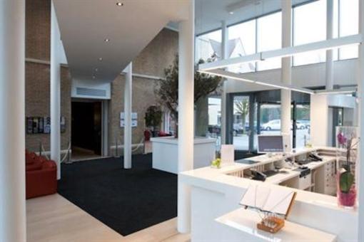 фото отеля Ariane Hotel Ypres