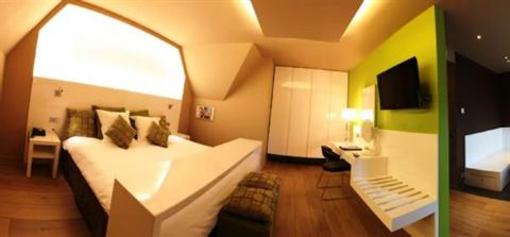 фото отеля Ariane Hotel Ypres