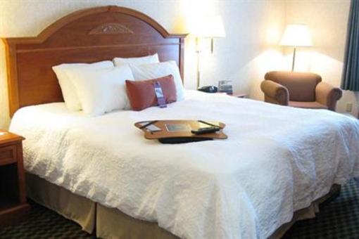 фото отеля Hampton Inn Columbus Hamilton