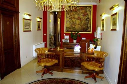 фото отеля Hotel Angelo d'oro Ploiesti