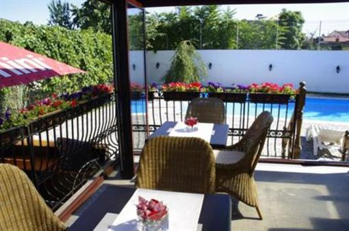 фото отеля Hotel Angelo d'oro Ploiesti