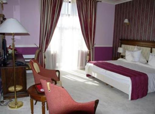 фото отеля Hotel Angelo d'oro Ploiesti