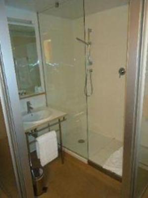 фото отеля Residence Hoteliere Temporim Cite Internationale Lyon