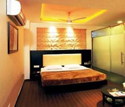 фото отеля Good Times Hotel New Delhi