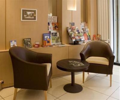 фото отеля Hotel Ours Blanc Wilson